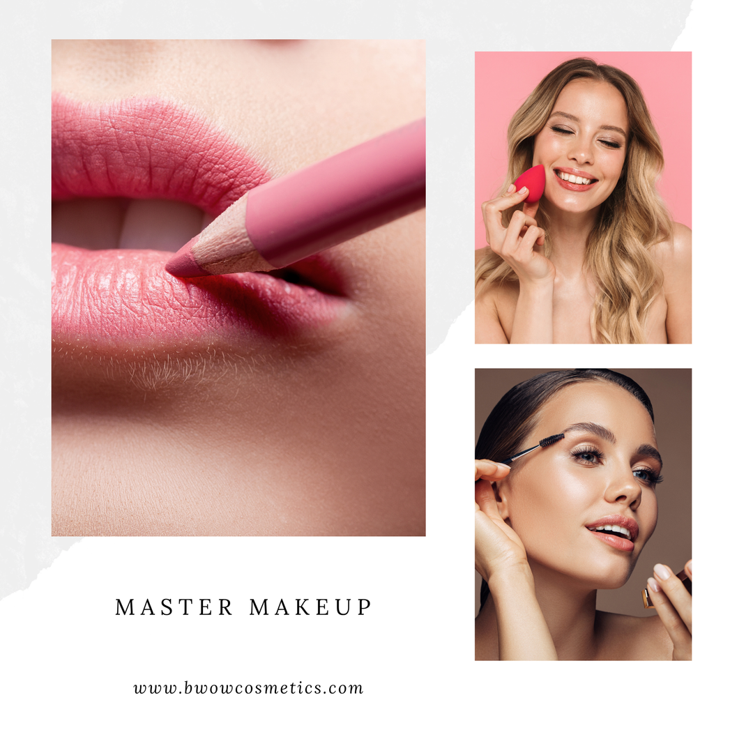 Learn and Enhance Makeup Artistry