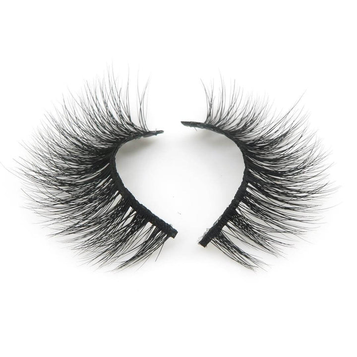 5D Mega Volume False Lashes BWOW017