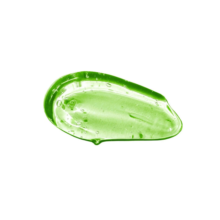 Aloe Vera Gel - Natural, Soothing Moisturisation for Healthy Skin