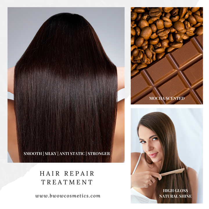 Biotin & Caffeine Hair Conditioner - Thickening, Anti Hair Loss, Hair Growth