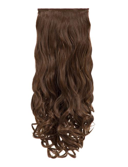 Clip In Hair Extensions