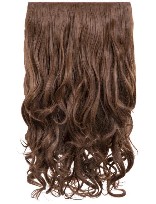 Clip In Hair Extensions