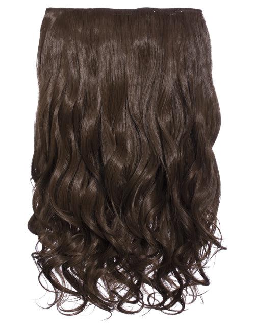 Clip In Hair Extensions