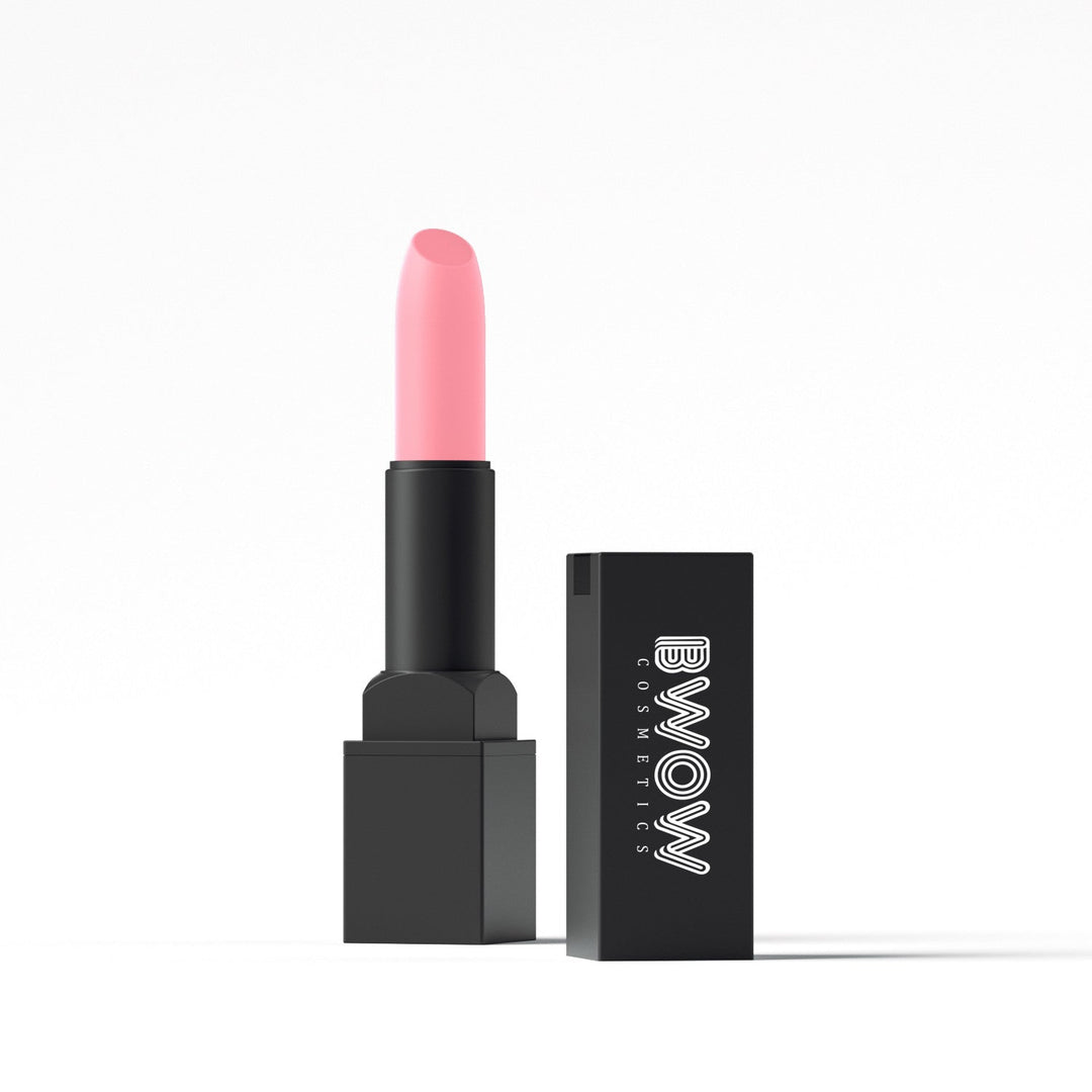 MUA PRO Hydrating Lipstick Velvet Nourishing Long-Lasting Lip Colour