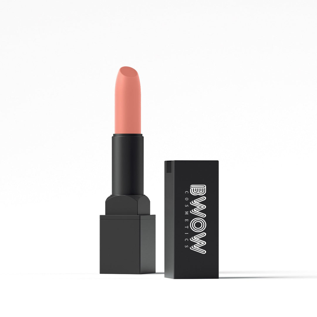 MUA PRO Hydrating Lipstick Velvet Nourishing Long-Lasting Lip Colour