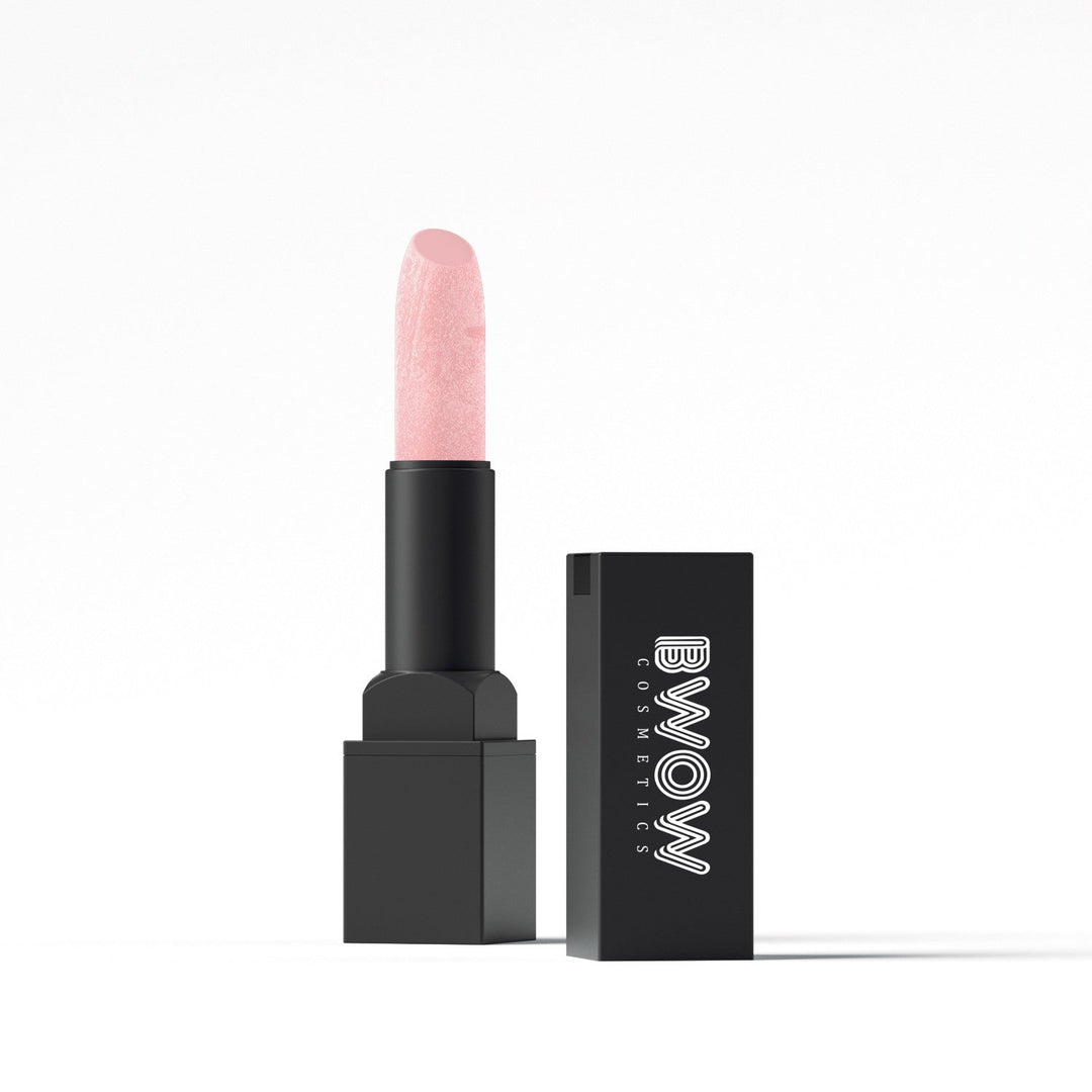 MUA PRO Hydrating Lipstick Velvet Nourishing Long-Lasting Lip Colour