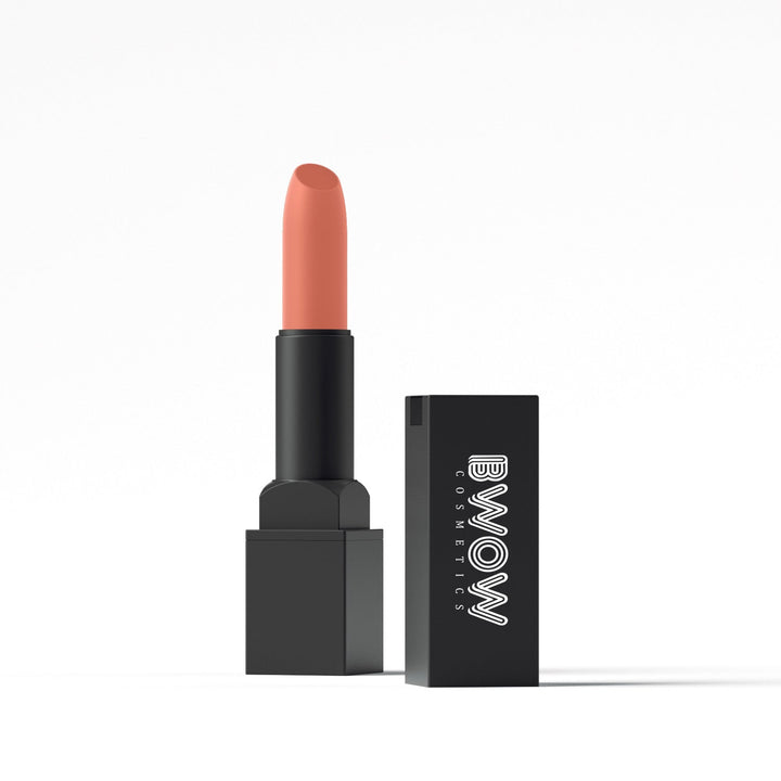 MUA PRO Hydrating Lipstick Velvet Nourishing Long-Lasting Lip Colour