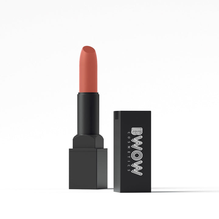 MUA PRO Hydrating Lipstick Velvet Nourishing Long-Lasting Lip Colour