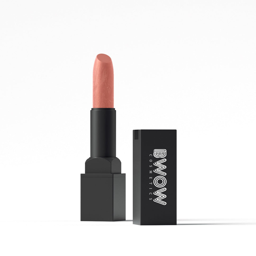 MUA PRO Hydrating Lipstick Velvet Nourishing Long-Lasting Lip Colour