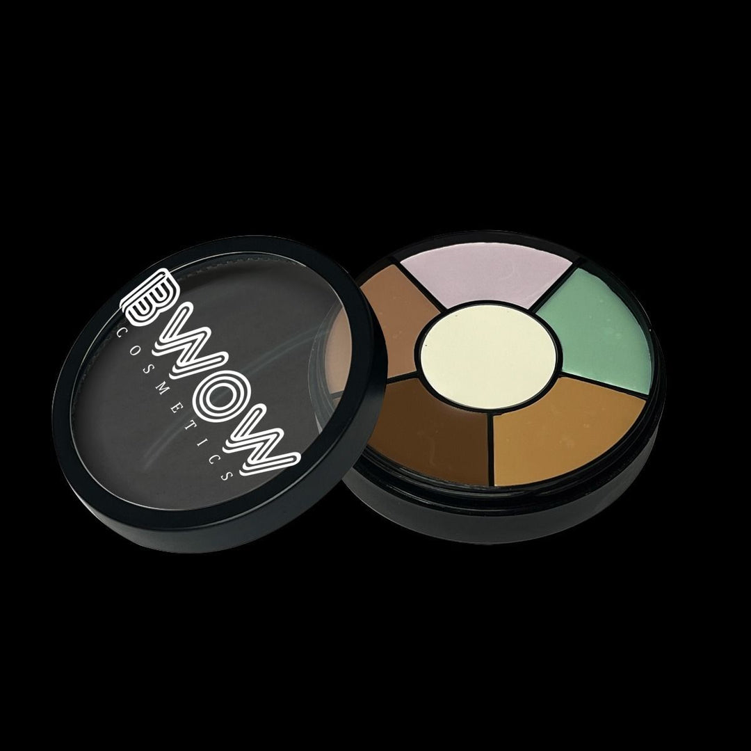 MUA Pro Colour Corrector Palette