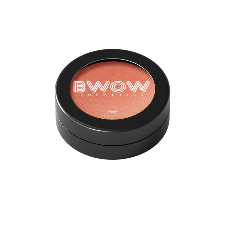 MUA Pro Vegan Beauty Blusher Blush