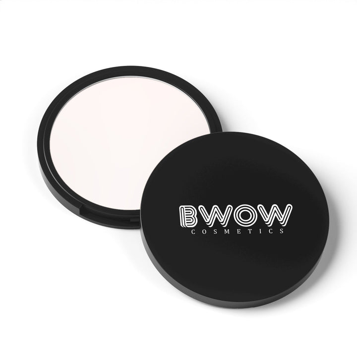 MUA Pro Vegan Cream Sheer Face Highlighter