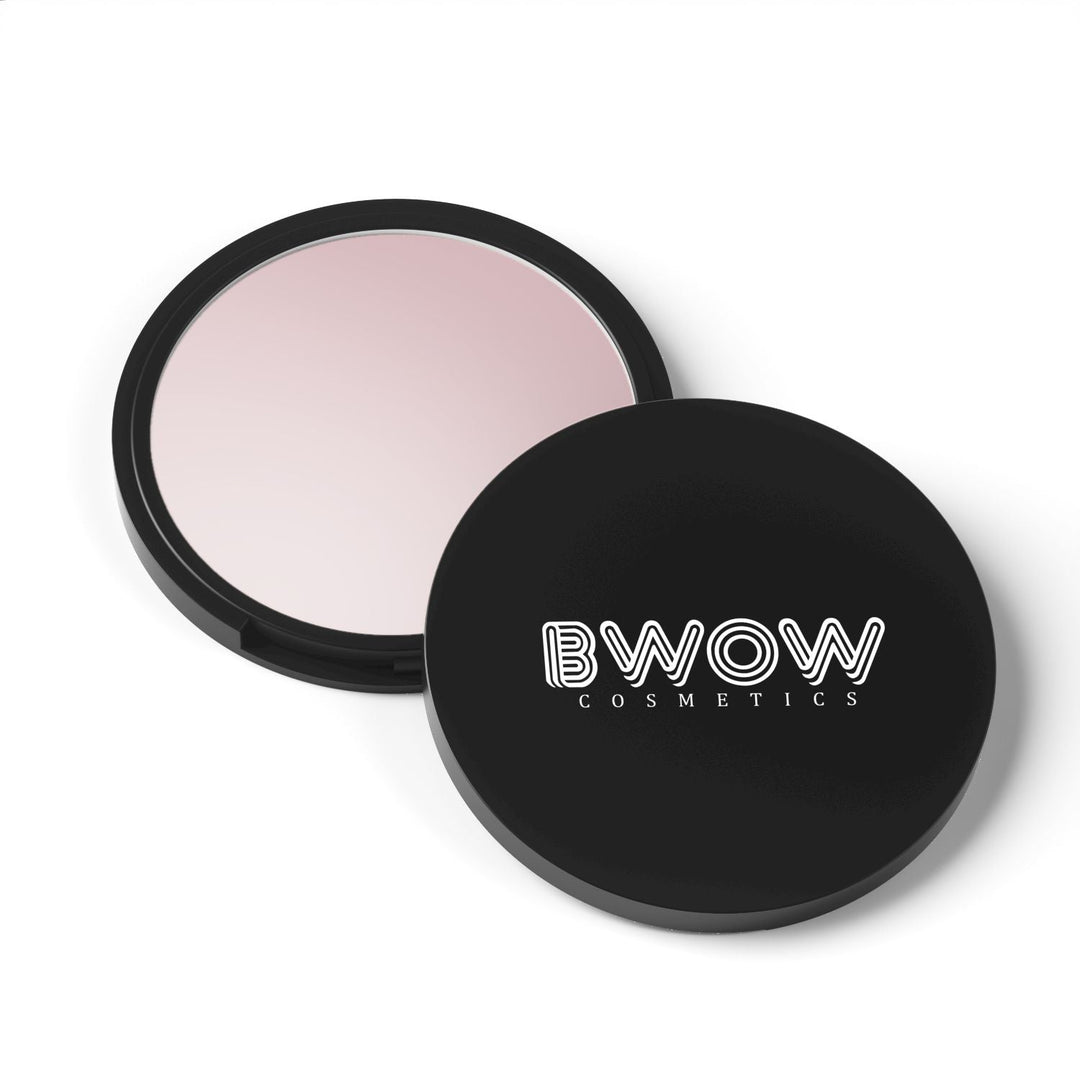 MUA Pro Vegan Cream Sheer Face Highlighter