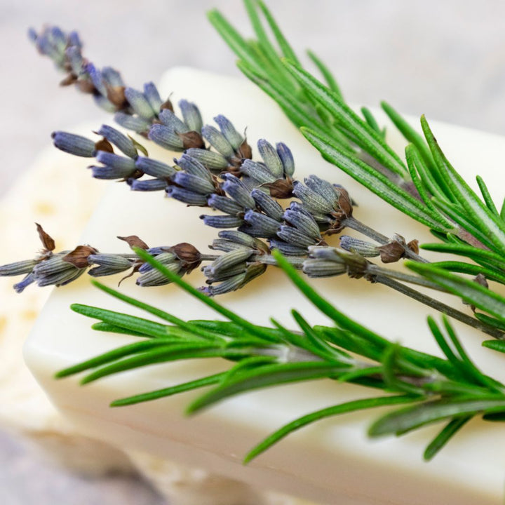 Naturelle Skin Rosemary Soap Bar