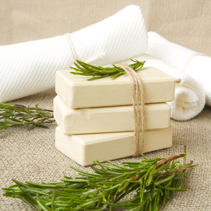 Naturelle Skin Rosemary Soap Bar