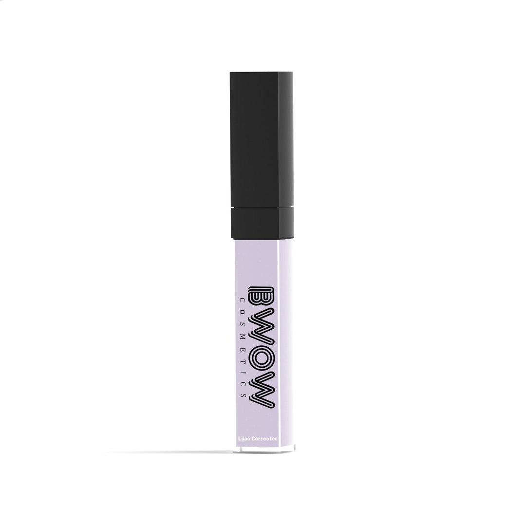 Pro Colour Corrector Concealer: Vegan Hydrating Hyaluronic Acid Formula