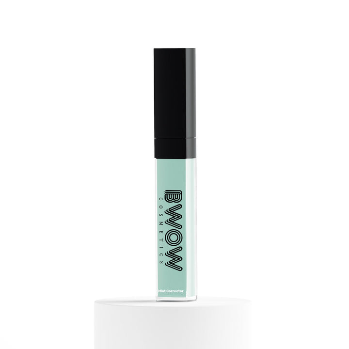 Pro Colour Corrector Concealer: Vegan Hydrating Hyaluronic Acid Formula