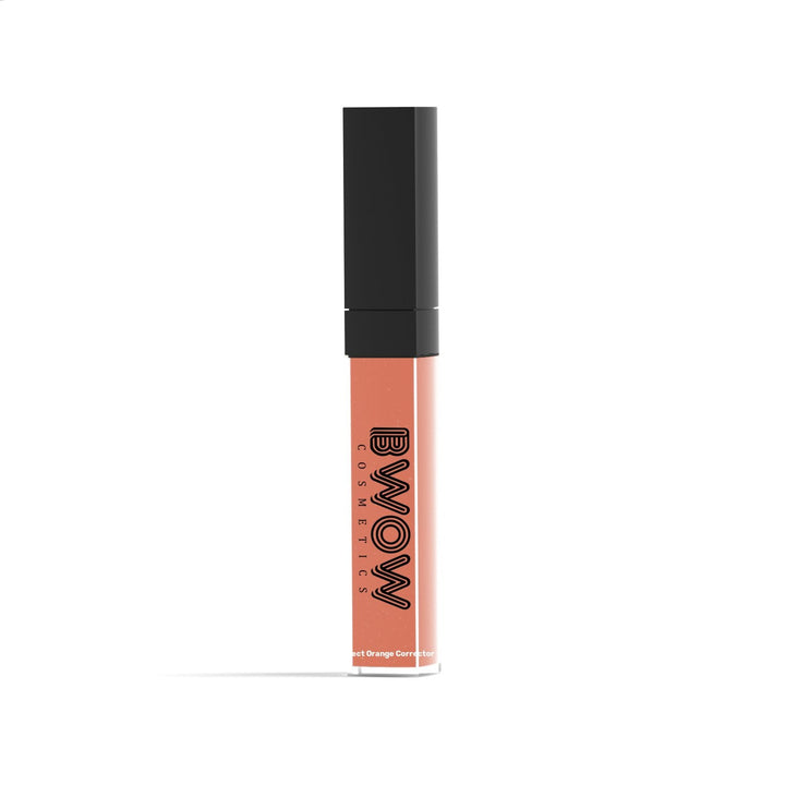 Pro Colour Corrector Concealer: Vegan Hydrating Hyaluronic Acid Formula