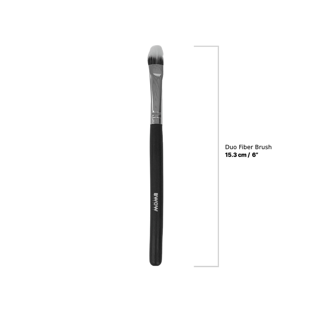 Pro Duo Fiber Brush