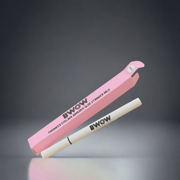 Super Lash Adhesive Glue Pen in Clear