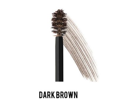 Tinted Eyebrow Gel