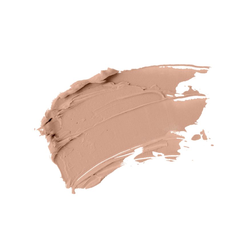 Vegan HD Liquid Foundation Warm Undertones