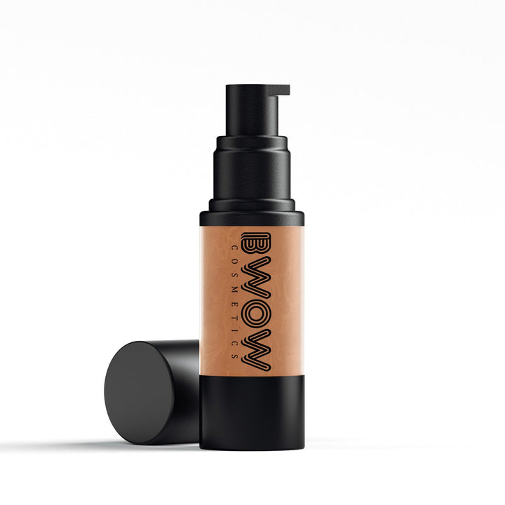 Vegan Liquid Radiant Complexion Illuminator