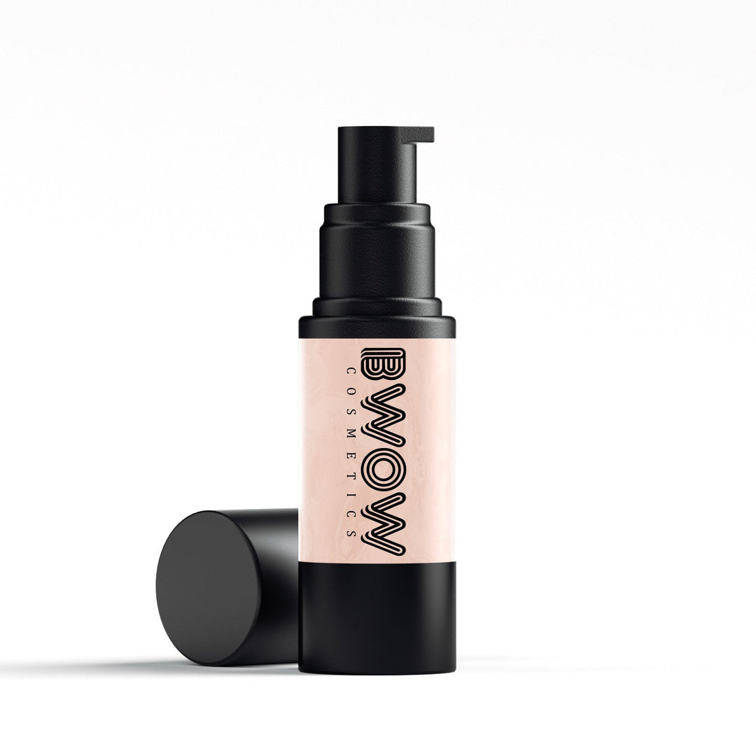 Vegan Liquid Radiant Complexion Illuminator