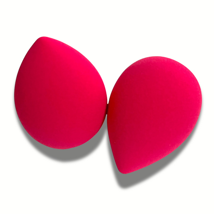 Juego de esponjas para mezclar maquillaje Beauty Blender