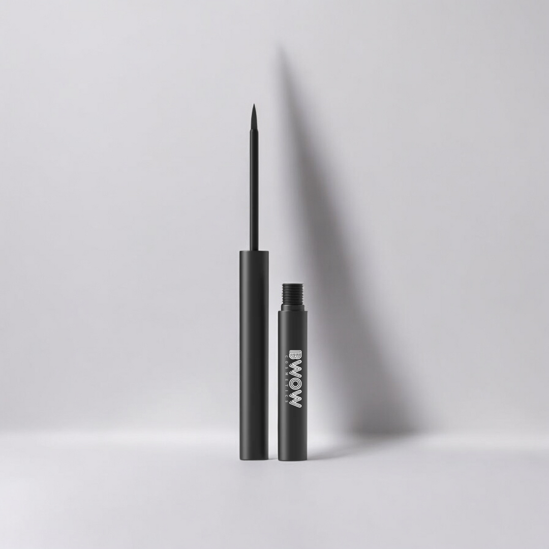 MUA Pro Liquid Eyeliner Vegan Waterprood