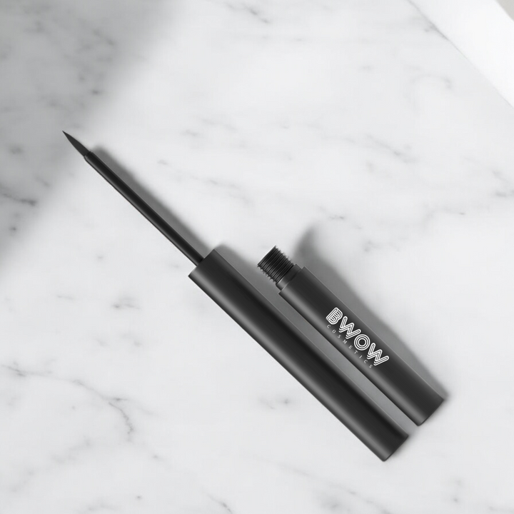 MUA Pro Liquid Eyeliner Vegan Waterprood