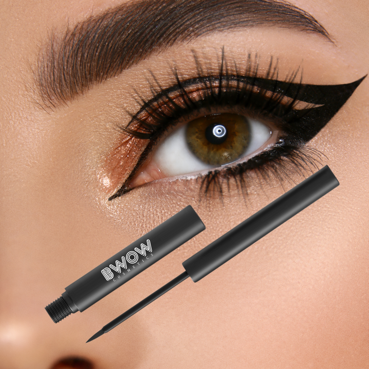 MUA Pro Liquid Eyeliner Vegan Waterprood